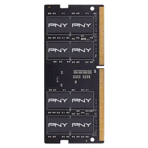 PNY Performance 8GB DDR4-2666 CL19 SO-DIMM