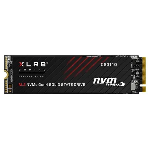 PNY XLR8 CS3140 4TB