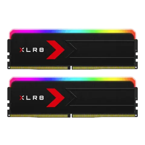 PNY XLR8 RGB 32GB 6000MHz CL36 AMD EXPO XMP 3.0