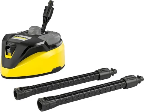 Karcher T 7 Plus Galben