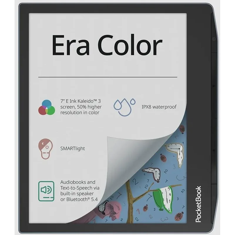 PocketBook Era Color 700 32GB Negru