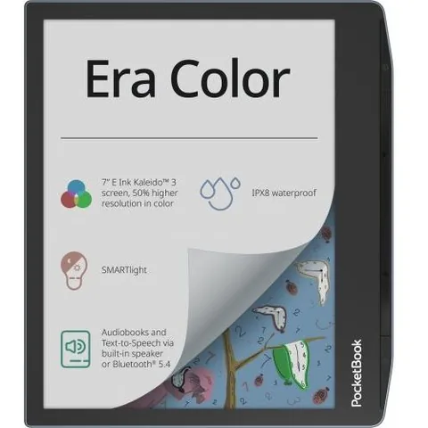 PocketBook Era Color Stormy Sea