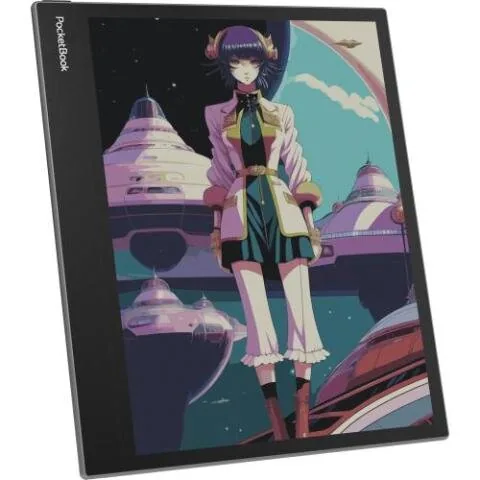 PocketBook InkPad Eo 64GB 4GB RAM Gri