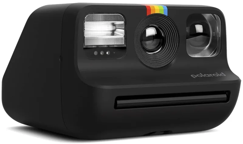 Polaroid Go Gen 2 Negru