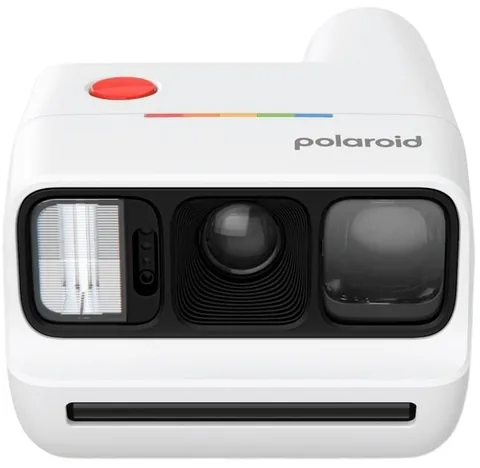 Polaroid Go Gen 3 Alb