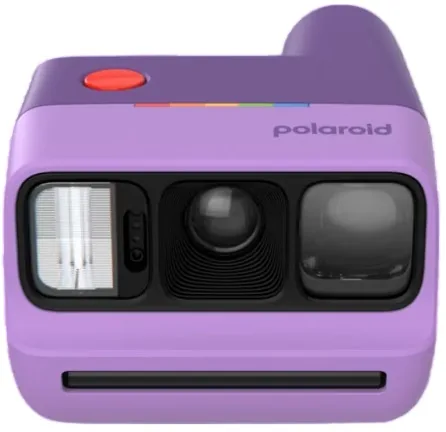 Polaroid Go Gen 3 Purple