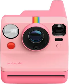 Polaroid Now Gen 3 Pink