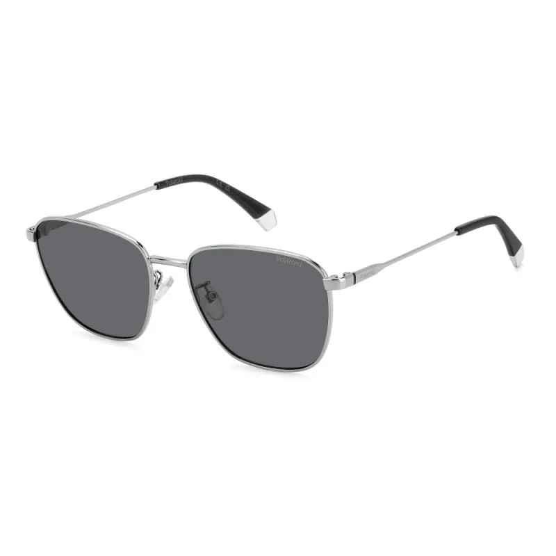 Polaroid PLD 4159 Barbati Argintiu Gri
