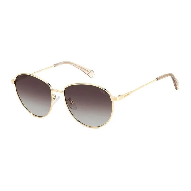 Polaroid PLD 4171 Femei Gold Brown