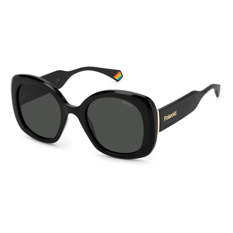Polaroid PLD 6190/S Femei Negru Gri