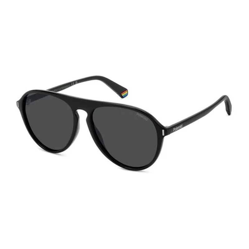 Polaroid PLD 6225/S 57mm Negru Barbati