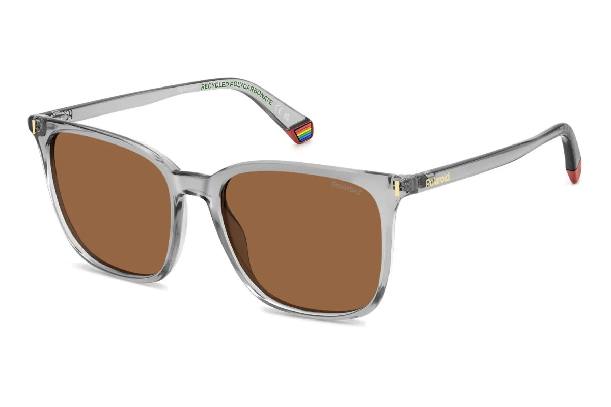 Polaroid PLD 6226/S 54 Grey Femei