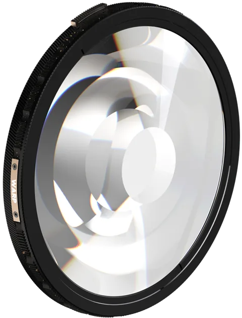 PolarPro Helix PRYZM Warp Lens Mckinnon Edition