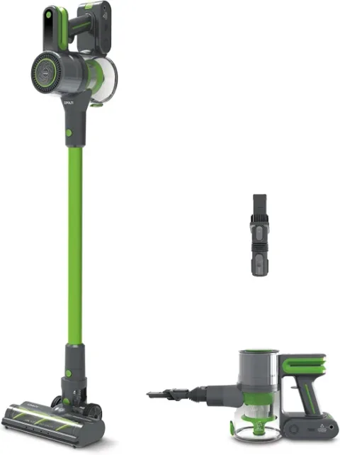 Polti Forzaspira D-Power SR500 Verde Gri