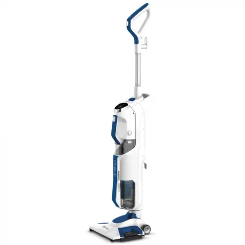 Polti Vaporetto 3 Clean Blue 1800W 0.5l Cyclonic Alb Albastru