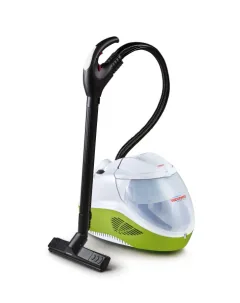 Polti Vaporetto Lecoaspira FAV 80 Turbo Intelligence 2450W Alb Verde