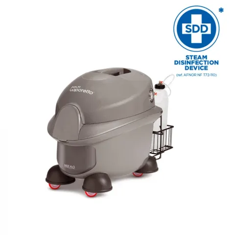 Polti Vaporetto MV 20.20 Gri