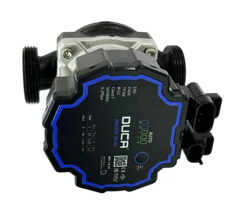 Pompa Circulatie Electronica Fornello Calore Compact Incanto Compact 25kW 35kW