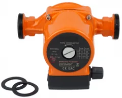 Pompa Recirculare 25-60 Fornello Fiama Confort