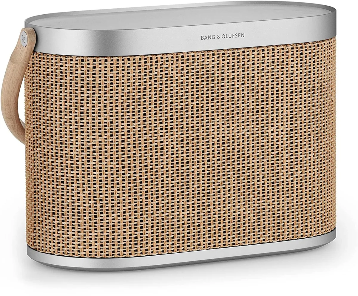 Bang & Olufsen Beosound A5 Nordic Weave