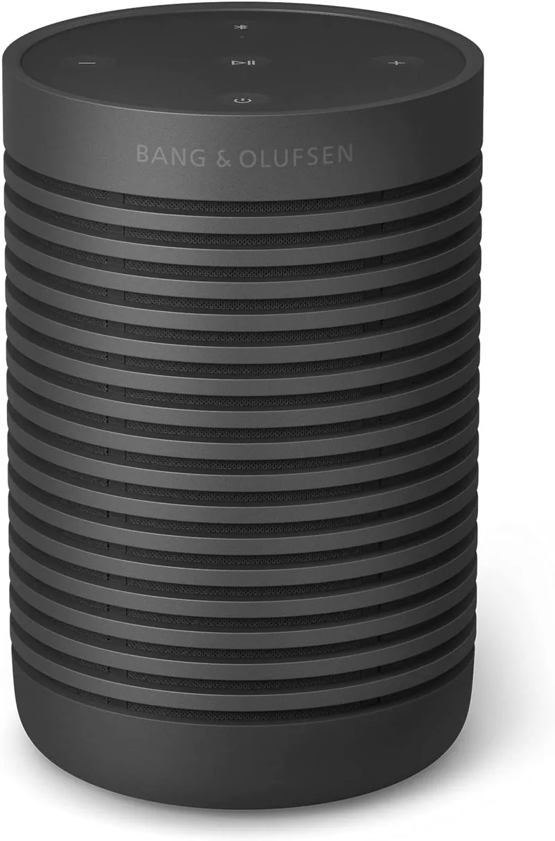 Bang & Olufsen Beosound Explore Negru