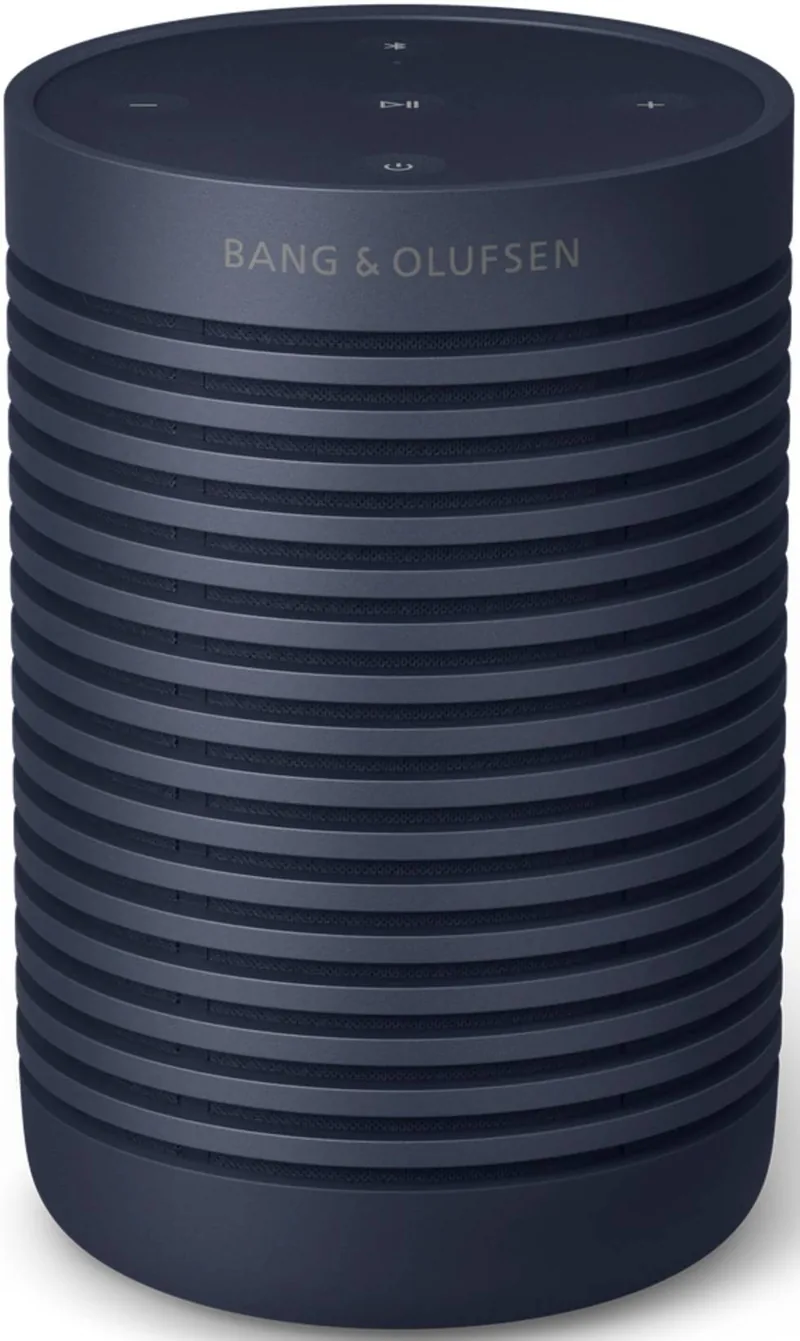 Bang & Olufsen Beosound Explore Albastru