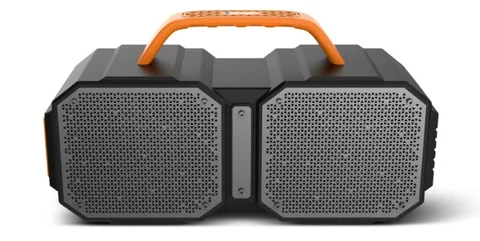 Blaupunkt BT50BB Negru