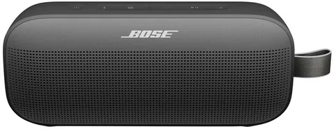 Bose SoundLink Flex 2nd Gen Negru