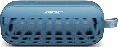 Bose SoundLink Flex 2nd Gen Albastru