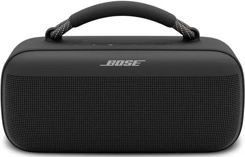 Bose SoundLink Max Negru