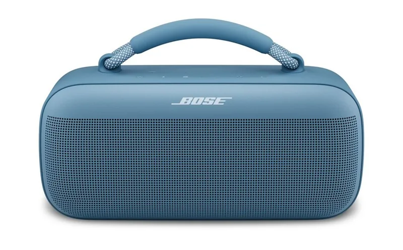 Bose SoundLink Max Blue Dusk