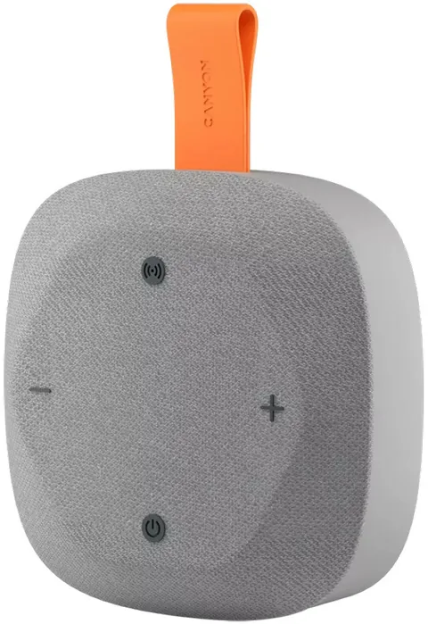 Canyon Hexagon 10 TWS Impermeabil Gri Portocaliu