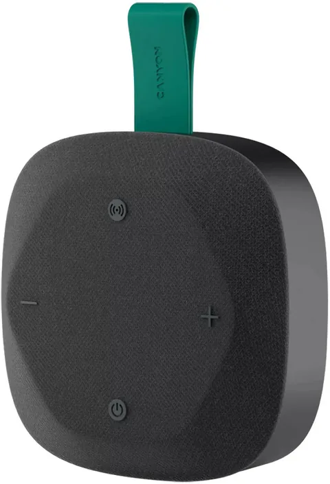 Canyon Hexagon 10 Gri/Verde