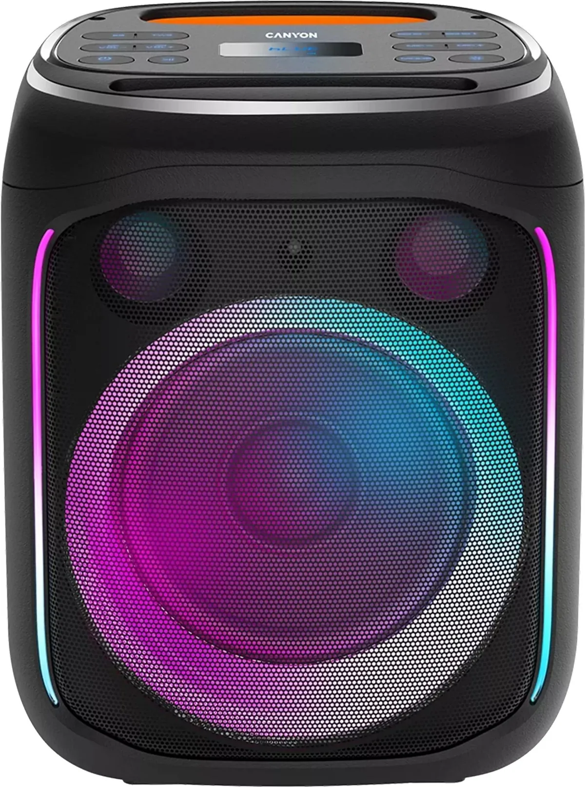 Canyon OnFun 5 Negru