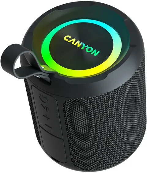 Canyon OnMove 11 TWS Negru