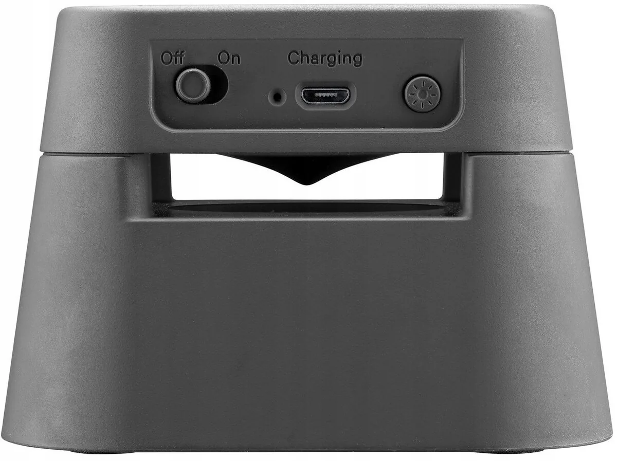 Cellularline Led Lights Plant Negru