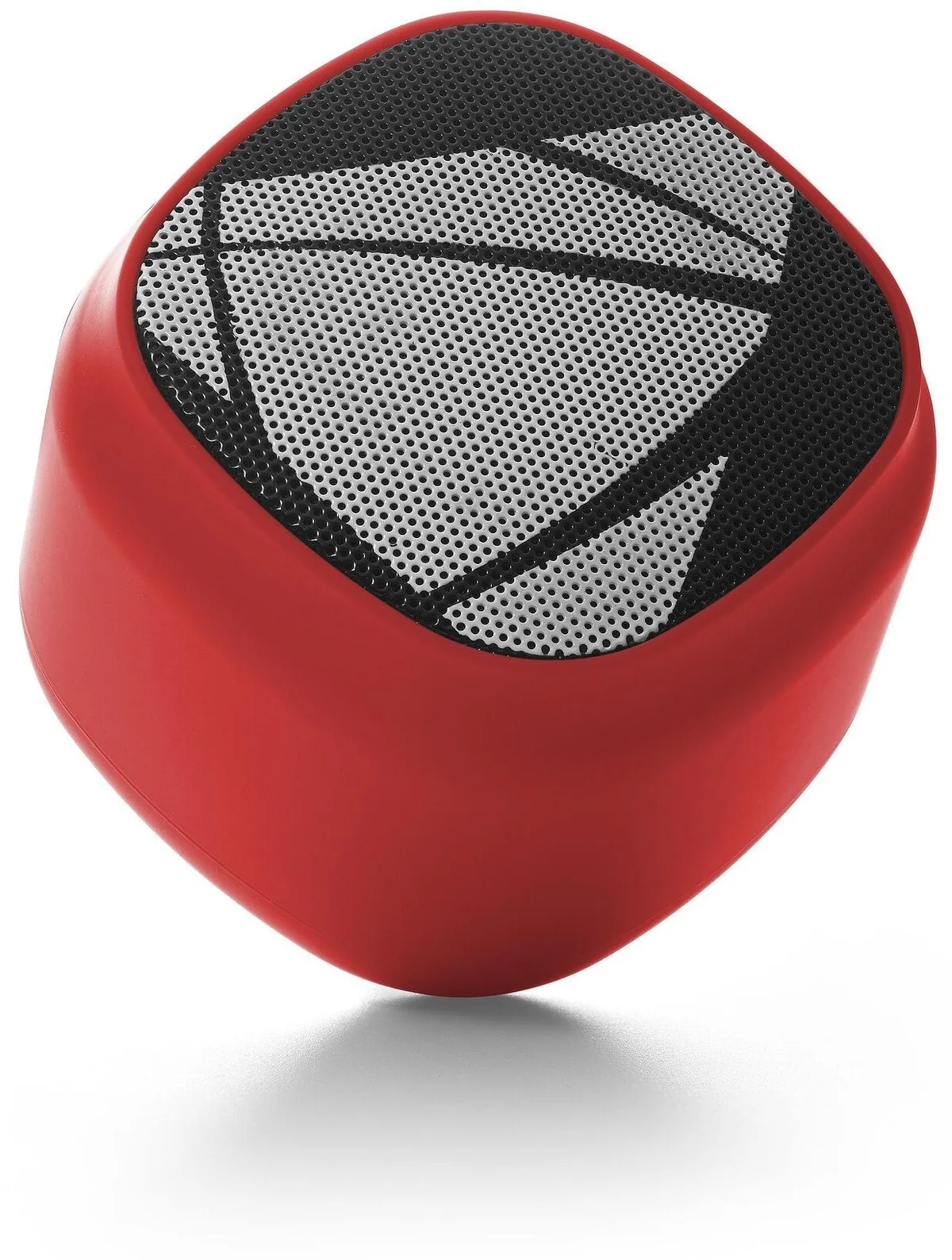 Boxă Portabilă Cellularline Music Sound Mini Roșu