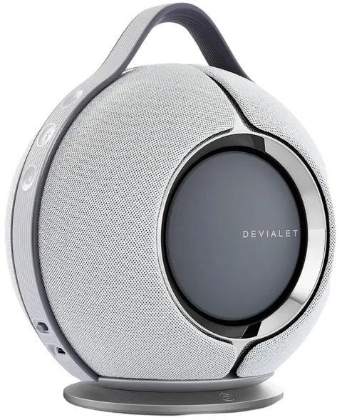 Devialet Mania Light Grey