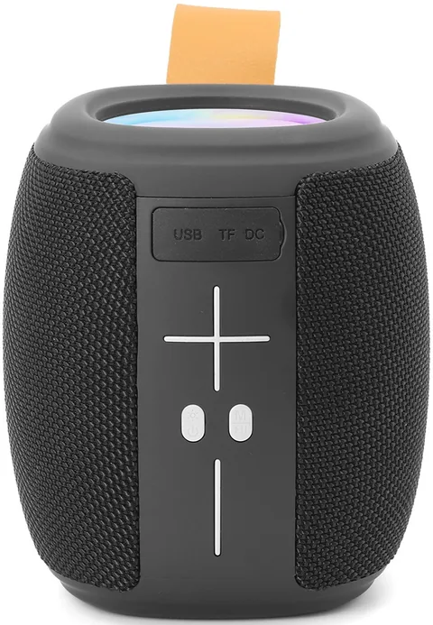 Diva BT1255G Negru