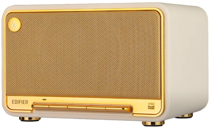 Edifier D32-W Alb