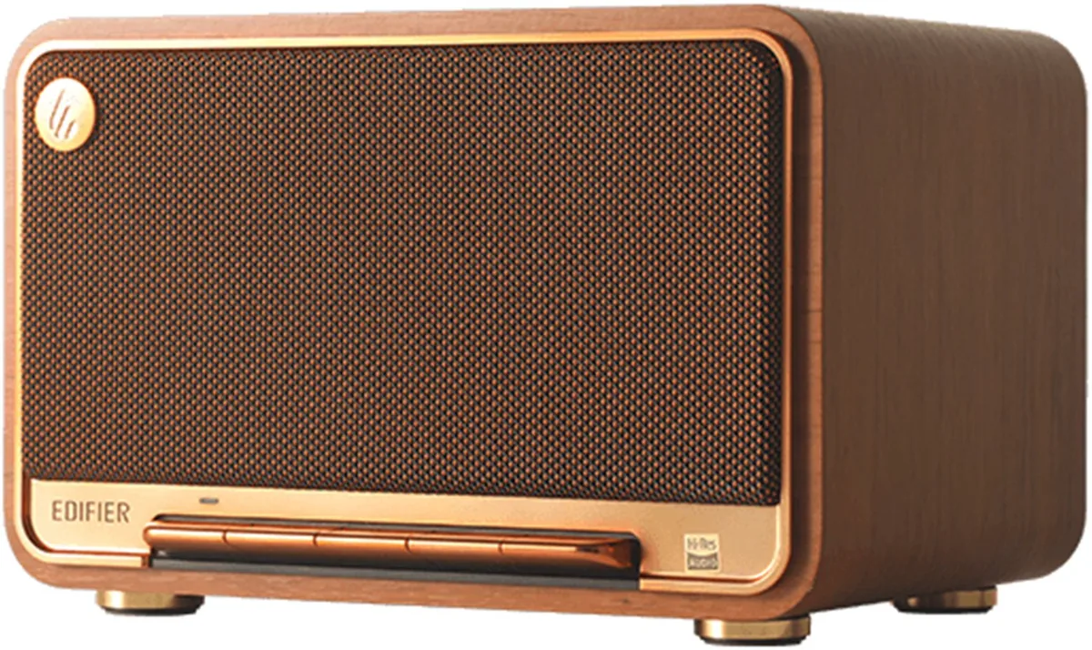 Edifier D32 Maro