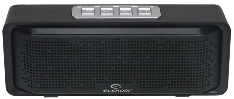 Elekom EK-3305 Negru