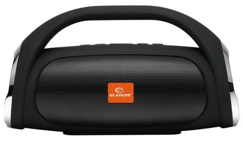 Elekom EK-836 HS Negru