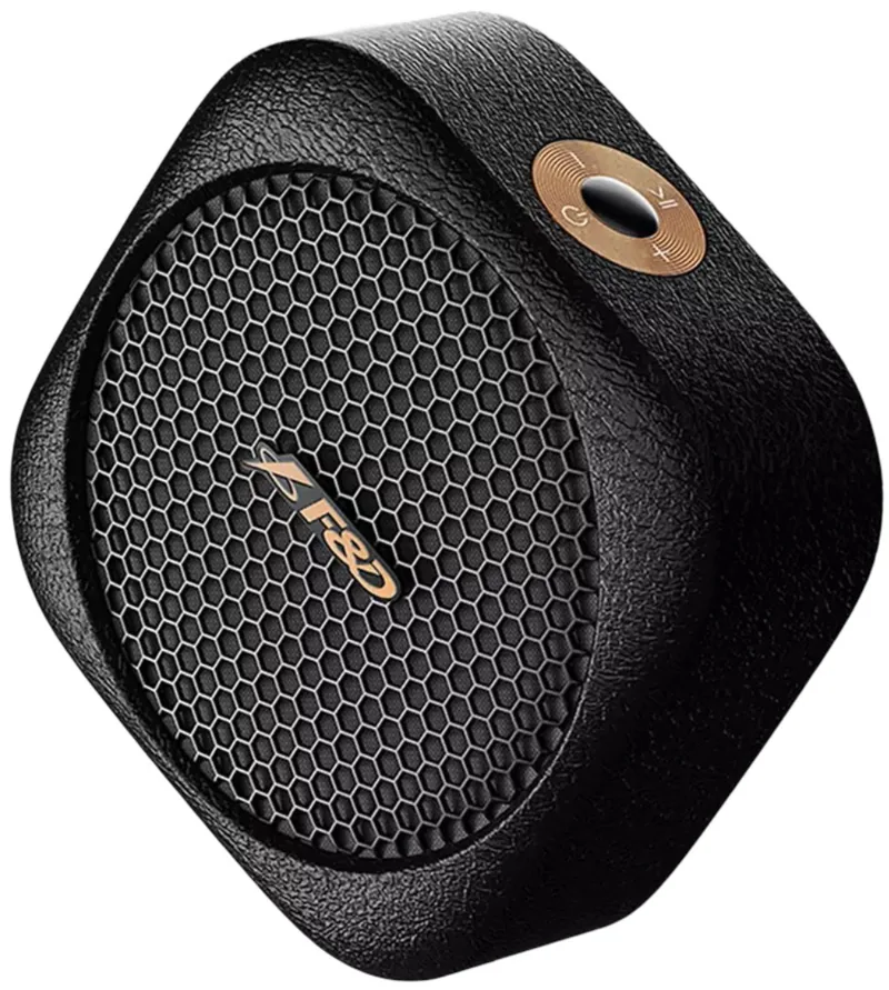 Fenda RW10 Negru