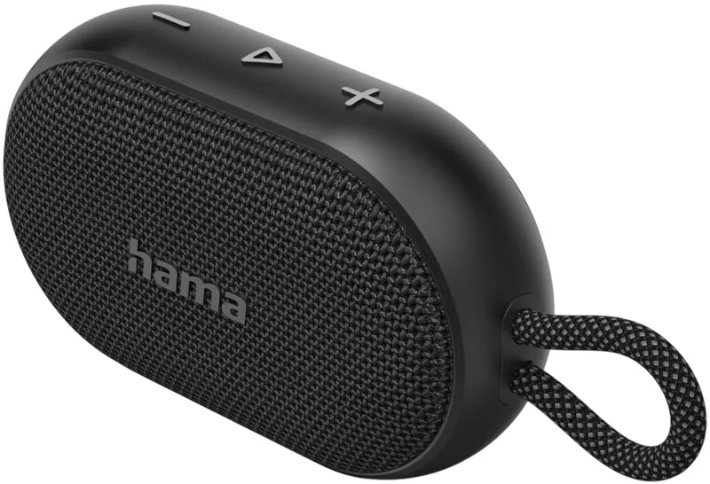 Hama Buddy 3.0 Negru MMMA0001900N