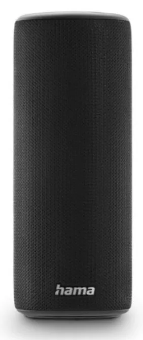 Hama Pipe 3.0 Negru MMMA0001609N