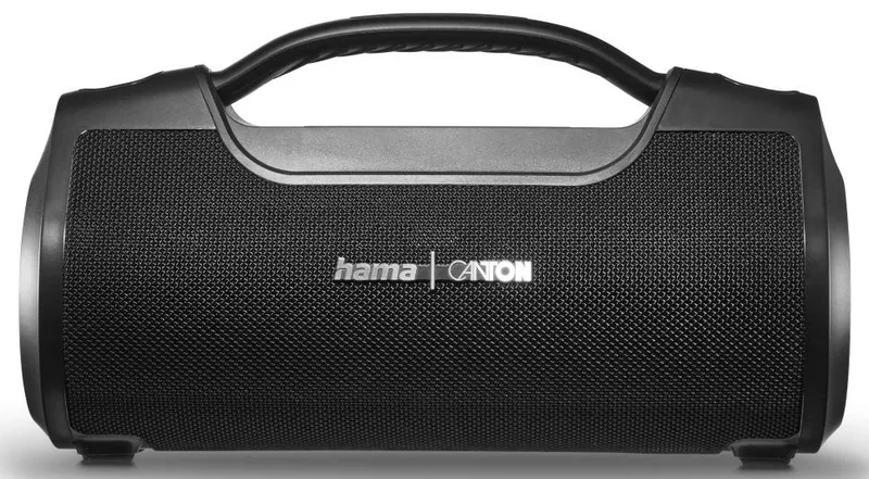 Hama x Canton Mate Pro MK II Negru