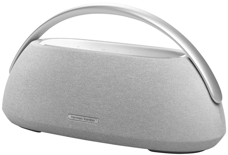Harman Kardon Go and Play 3 Gri