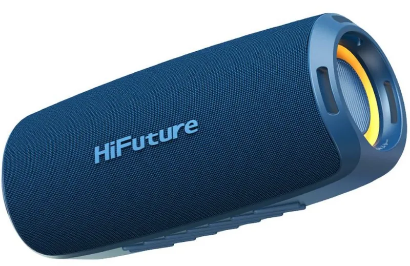 HiFuture Gravity Albastru