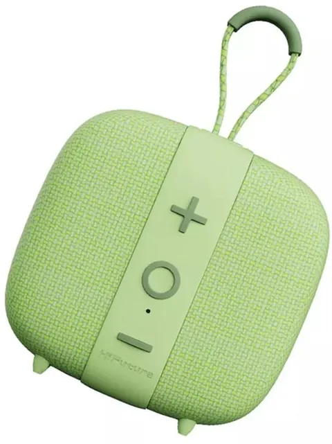 HiFuture Lino S Verde